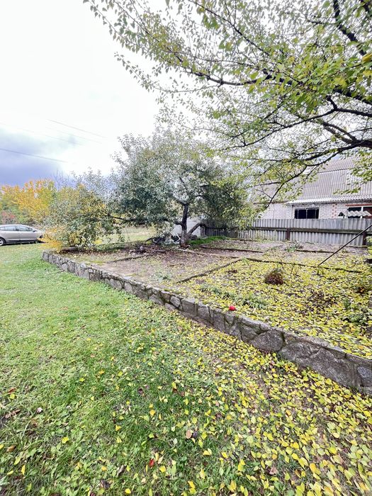 Продаж дачного будинку у Новій Водолазі