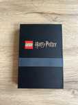 LEGO Harry Potter limitowana ozdoba