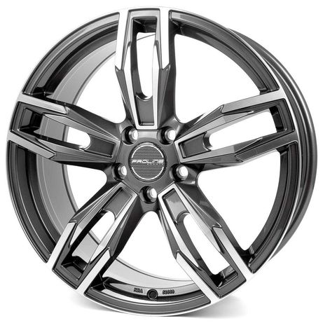 "RSCAR" - Felgi PROLINE wheels 20" 5x120 NOWE! BMW, Opel (Insignia)