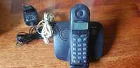 Cyfrowy telefon bezprzewodowy  Simens  Gigaset Classic 4010