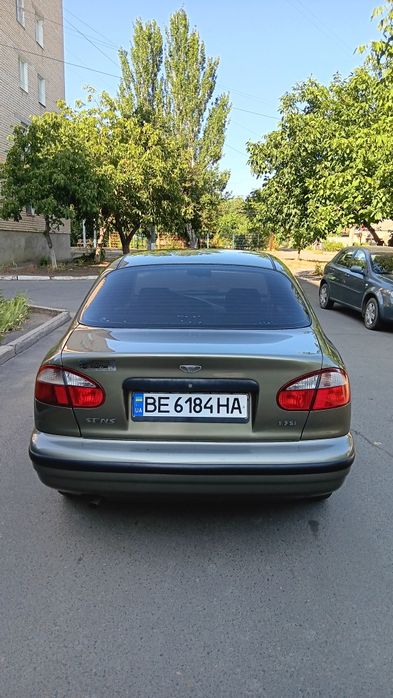 Део сенс 2005 г возможно обмен