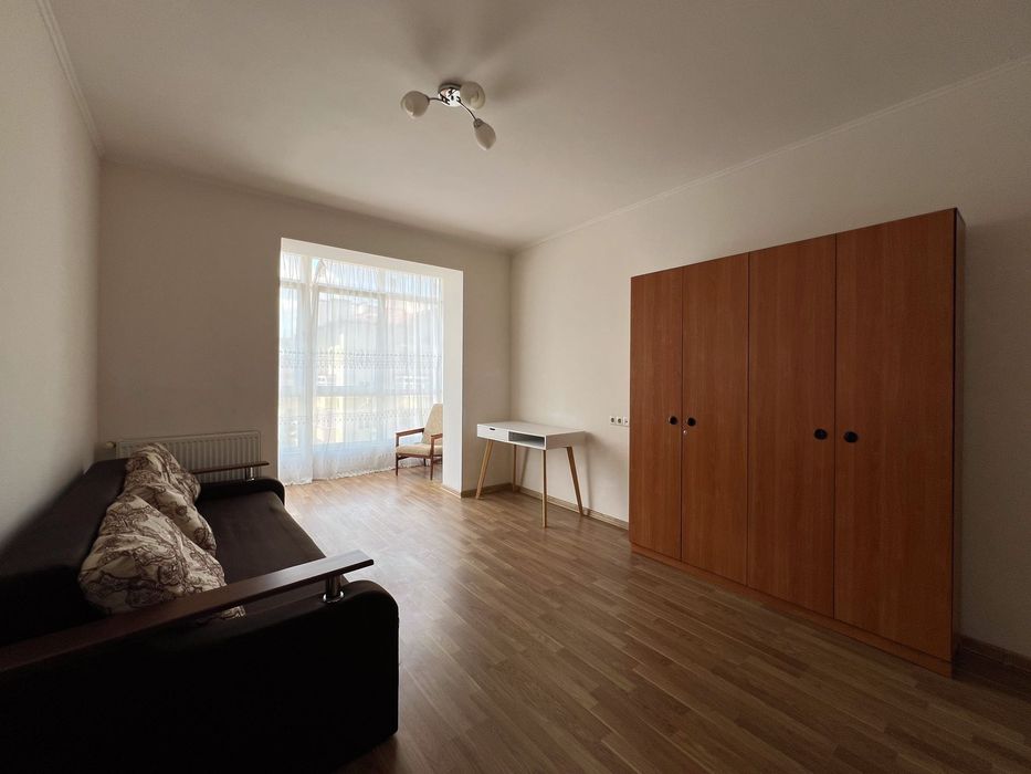 Оренда 1 кім квартира в новобудові Винники