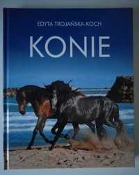 Konie Edyta Trojańska-Koch