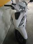 Vendo moto Honda vision 110