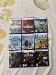 JOGOS PS5 como novos