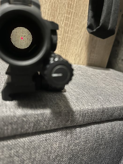 Каліматор Aimpoint comp M4s 2 MOA