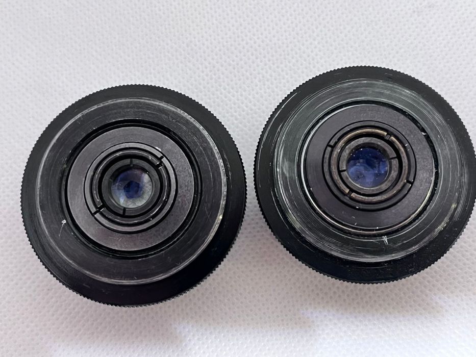 Обьектив индустар 69 - 2 шт