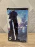 Final Fantasy Crisis Core 7 Pal Анг. Мова UMD PSP