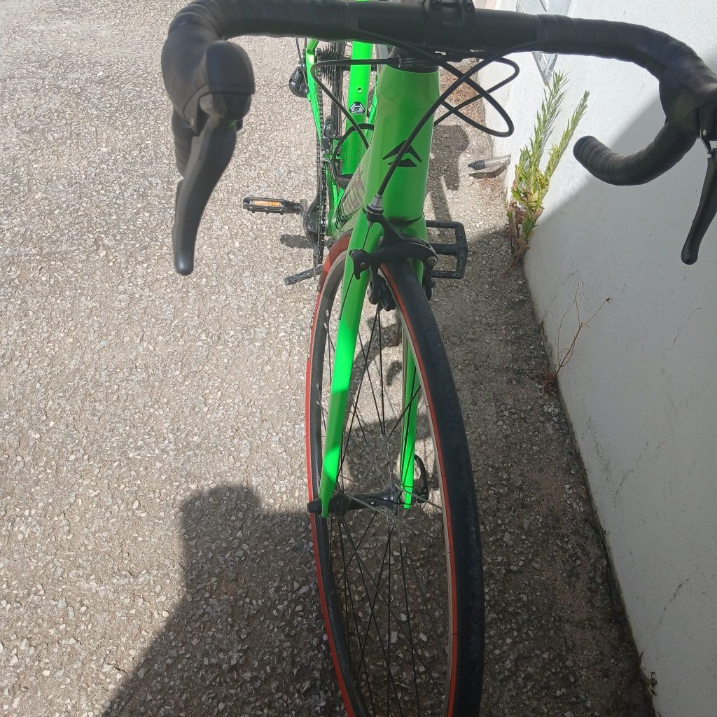 Merida Scultura 100