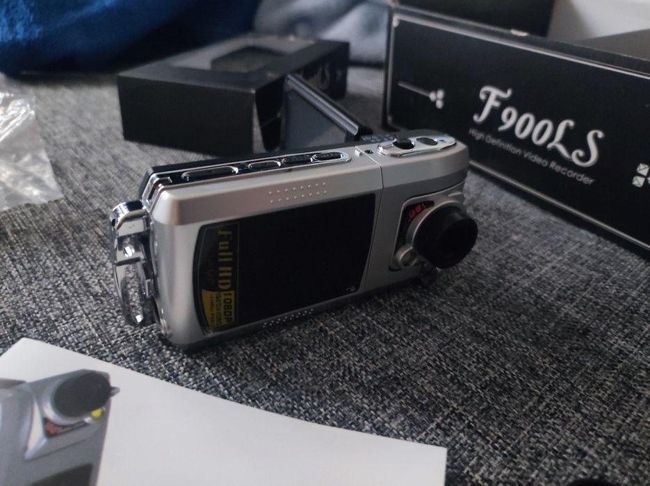 Видеорегистратор f900ls/ відеореєстратор f900ls (цена с олх)