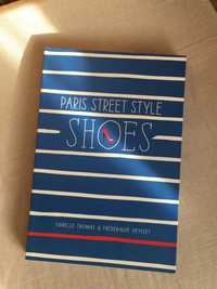 Paris Street Style Shoes