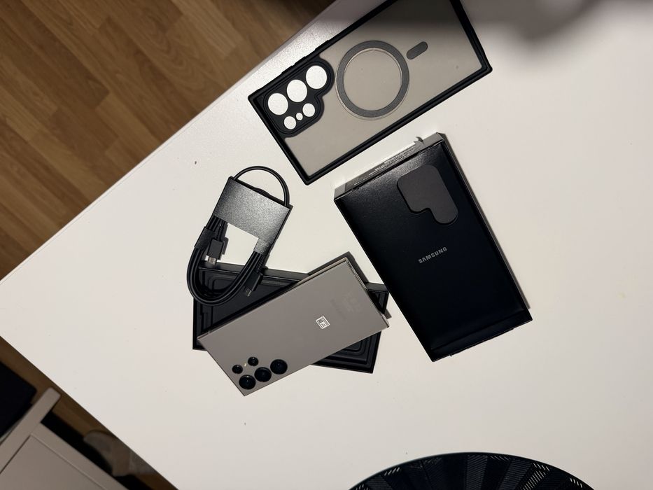 Samsunh galaxy s24 ultra