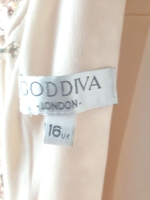 Сукня святкова(вечірня)