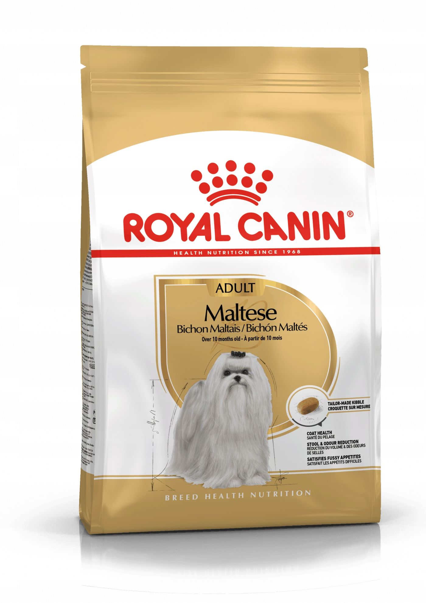 Sucha Karma Royal Canin Kurczak Dla Psów Aktywnych 1,5 Kg