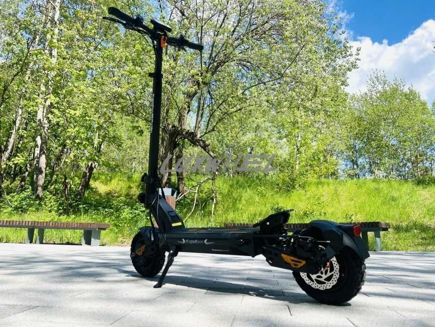 ‼️НОВИНКА‼️Електро самокат как Kugoo Kirin G2 pro max /Электро самокат