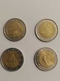 Monety 2 euro Finlandia