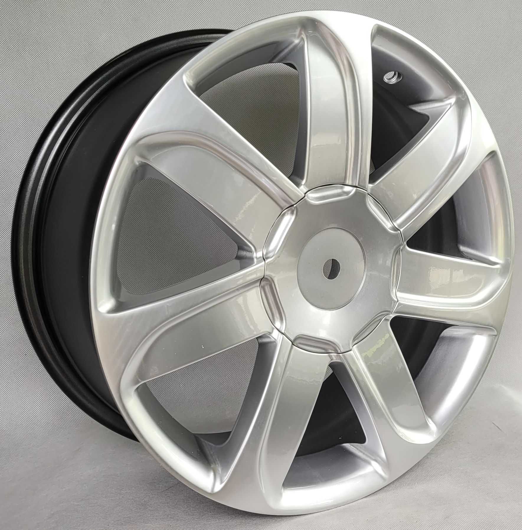 Felgi 17 5x112 Audi A4 B8 A3 8V A6 Leon Octavia Superb VW Passat Golf