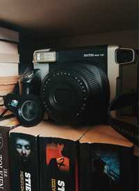 ( Zarezerwowany) Instax wide 300