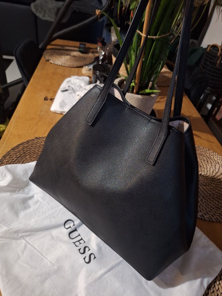 Torebka Guess VIKKY GUESS VG699529