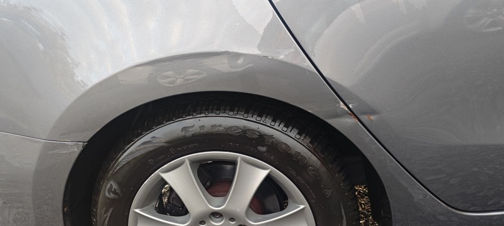 Hyundai i30 CW 1.6benzynka