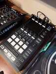 Kontroler NI Traktor Kontrol D2. Stan jak nowy! NIE ZAWYŻONA CENA!!