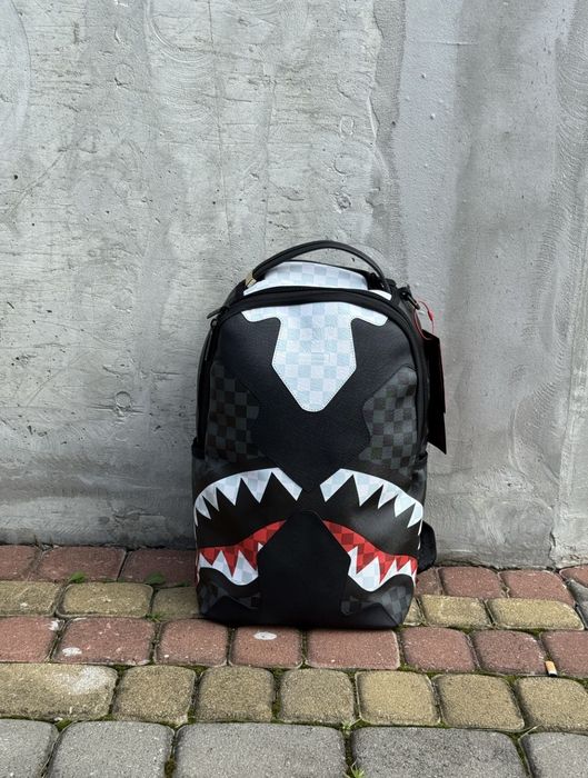 Рюкзак Sprayground оригинал
