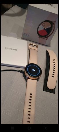Smartwatch, Samsung Galaxy,