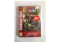 Krater (PC) PL - Napisy