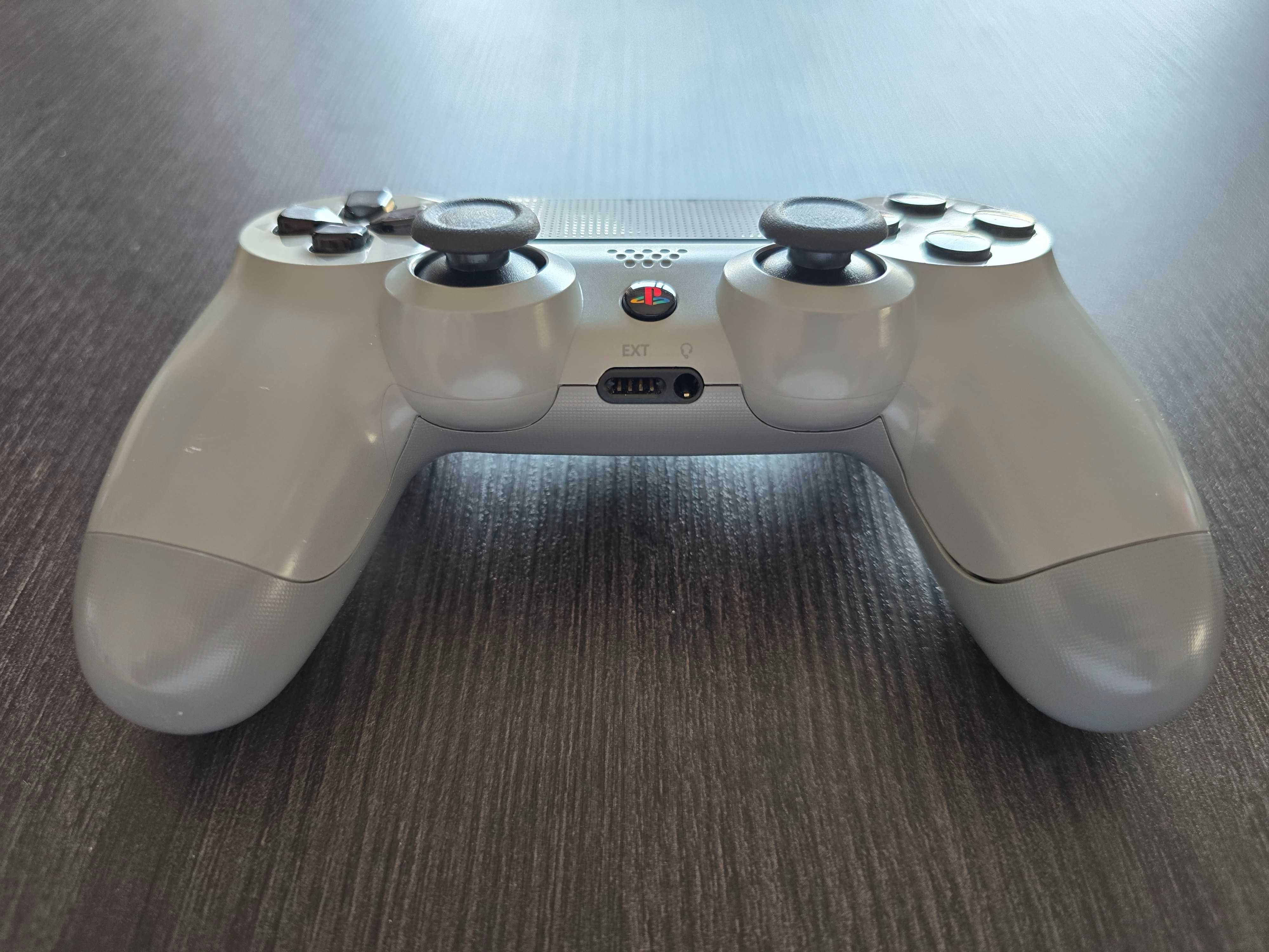 PS4 Comando 20th Anniversary Edition V1 OFICIAL