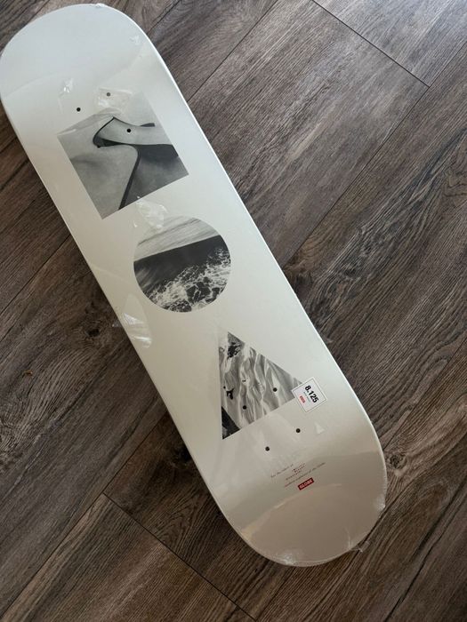 Tábua de skate nova Globe 8.125