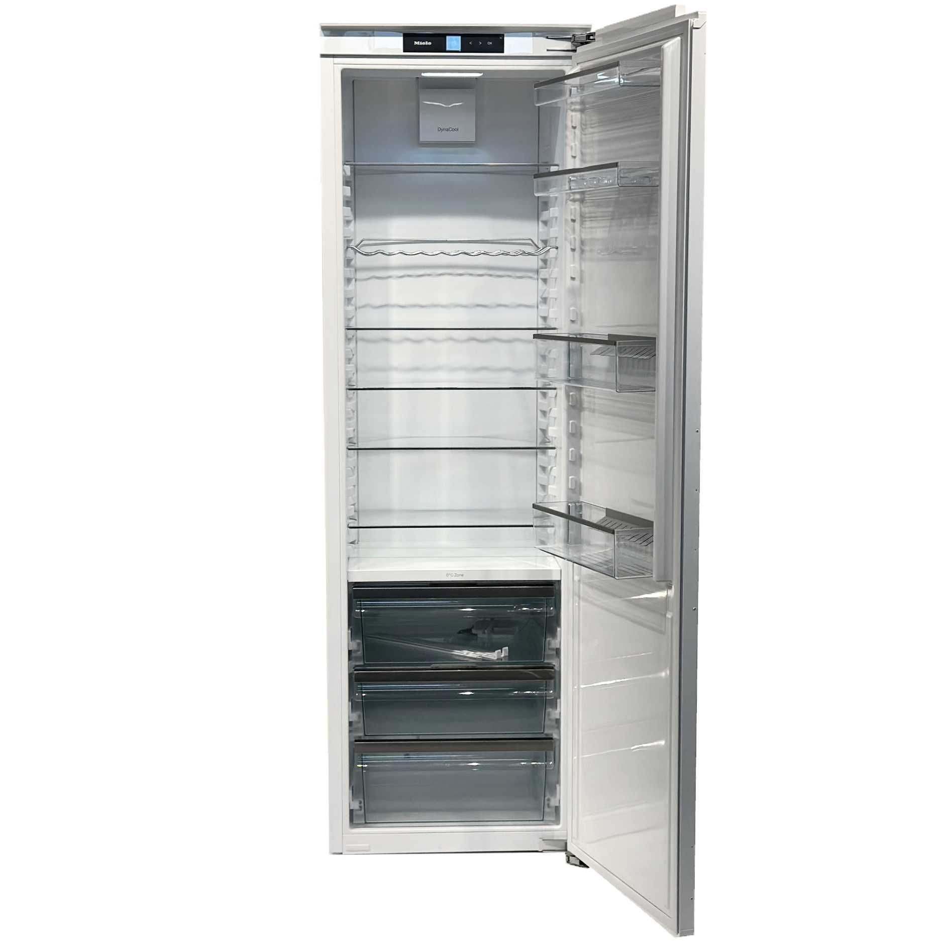 Вбудований холодильник MIele K 7743 E Germany
