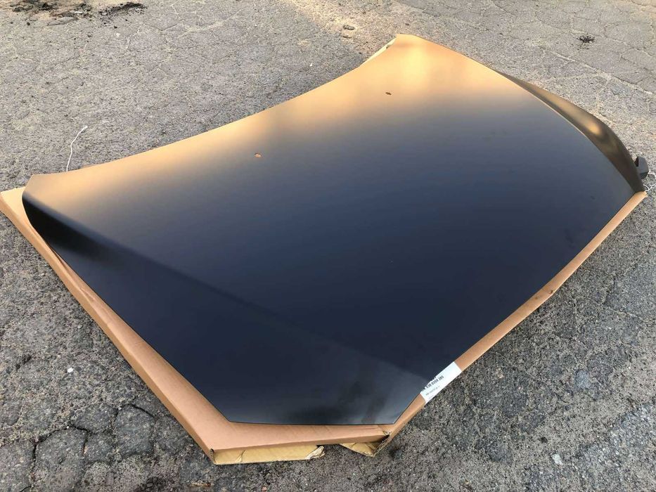 Крила MITSUBISHI LANCER X Лансер 10 Крило і багато інших позицій :)