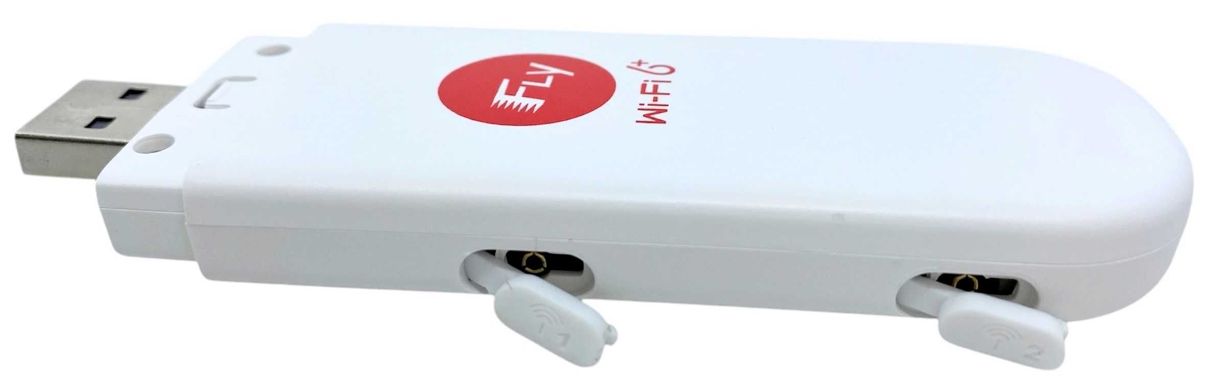 Роутер модем WIFI 4G LTE Olax Олакс F 90 MIMO USB  2 выхода сим карта