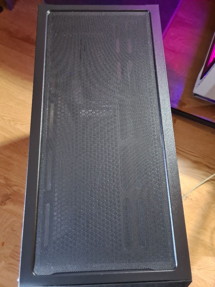 Obudowa Cooler Master MasterBox 500