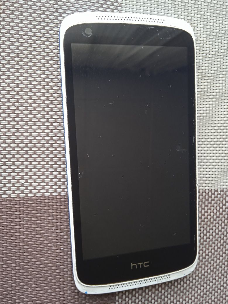 Телефон HTC 526G на запчасти