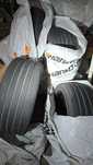 Opony Goodyear (4szt.) 245/40R18 97Y 18 cali  - DOT 2021