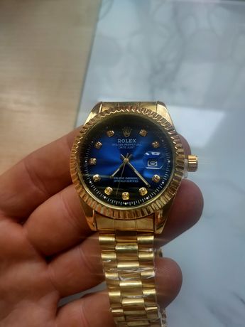 Zegarek marki Rolex