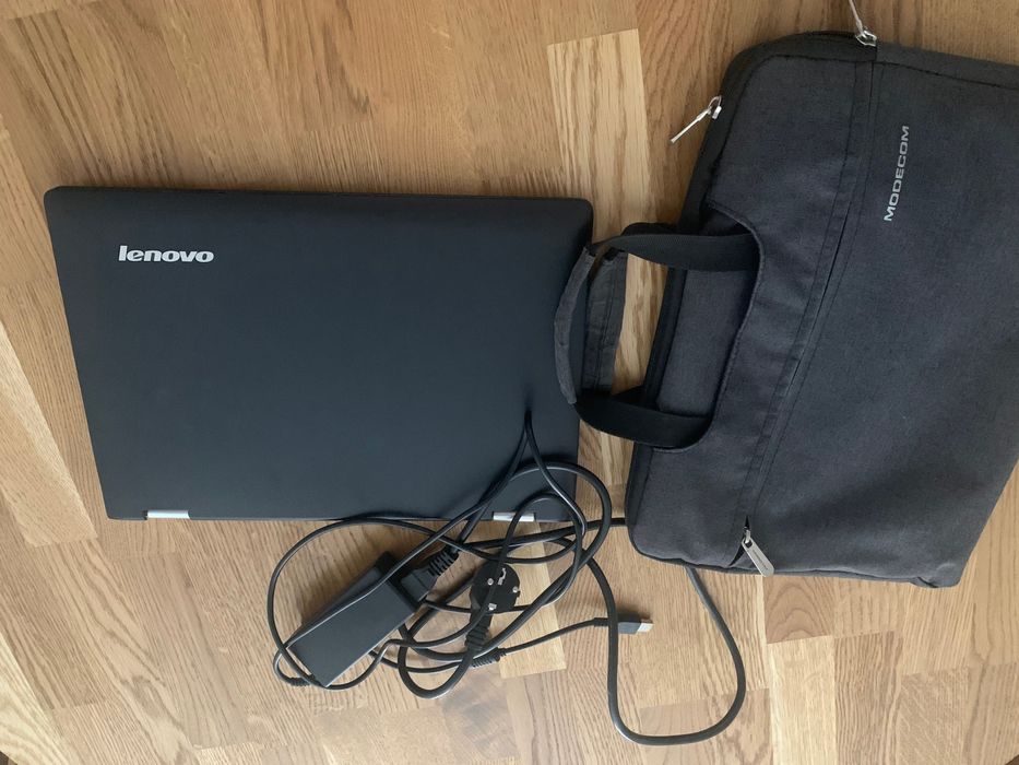 Laptop 2w1 Lenovo yoga 500