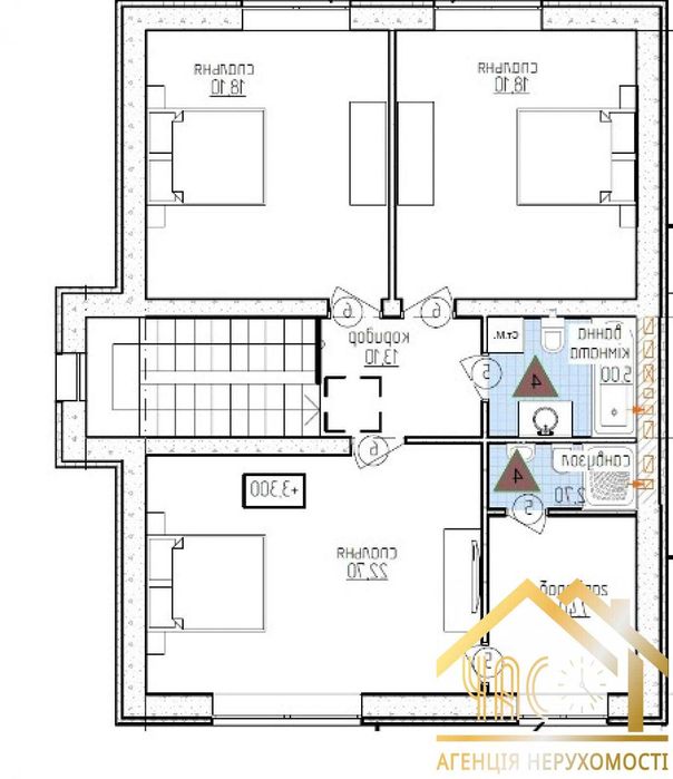 Продаж будинку з максимальним наповненням у с. Крюківщина! БЕЗ КОМІСІЇ