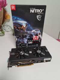 Sapphire RX570 Nitro+