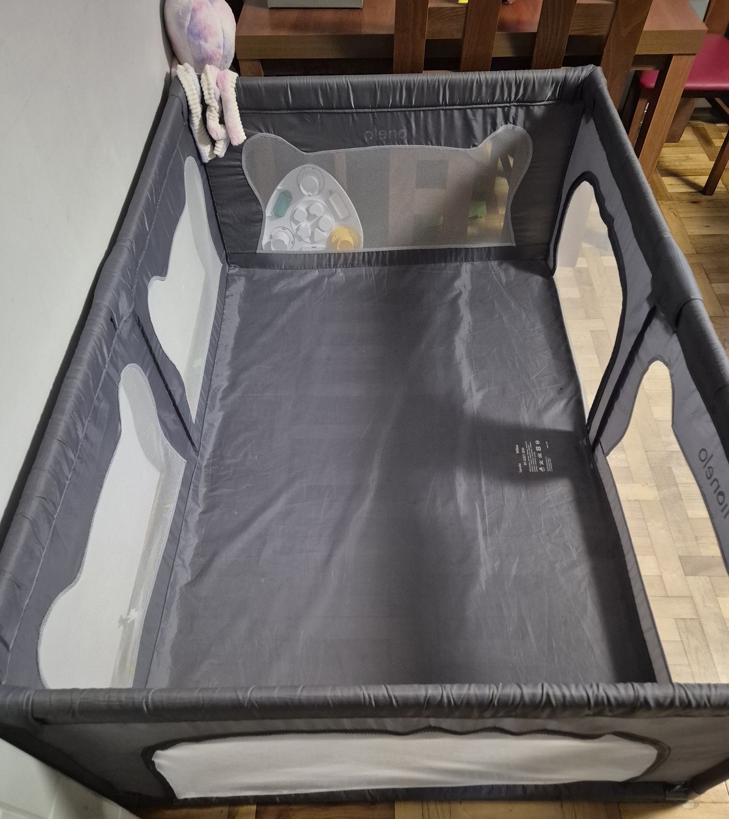Kojec lionelo 127x187x68