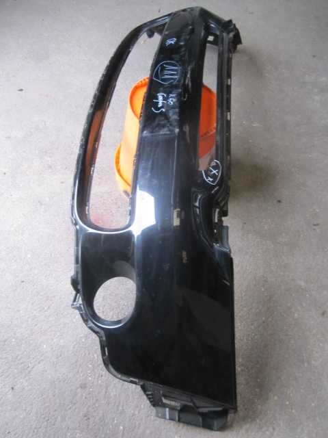 Párachoques Mini Countryman Cooper S frente