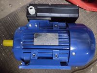 Silnik 1.1 kW 1400 obr 230V GMYL-90L1-4