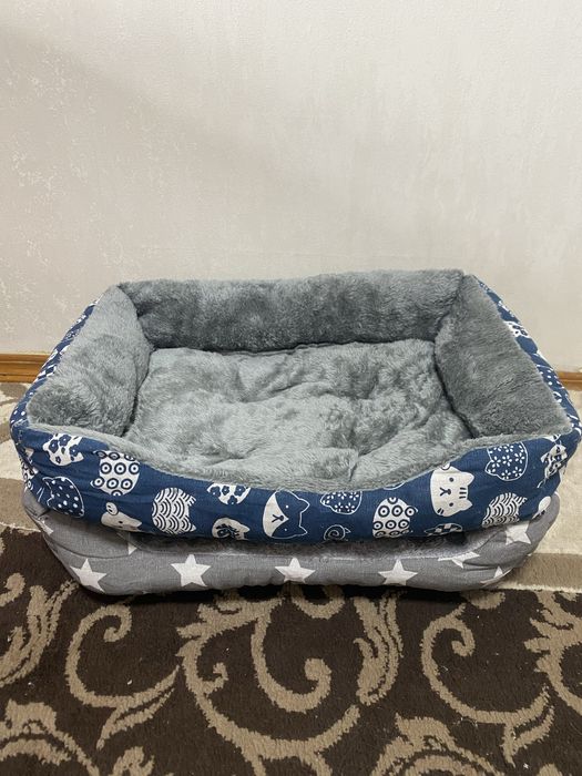 Будиночок , лежанка для котів/собак різні