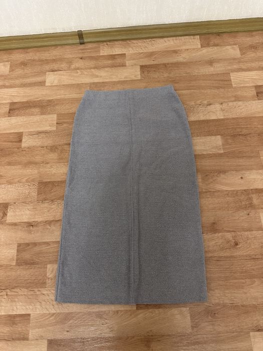 Спідниця Zara Франція трикотажна