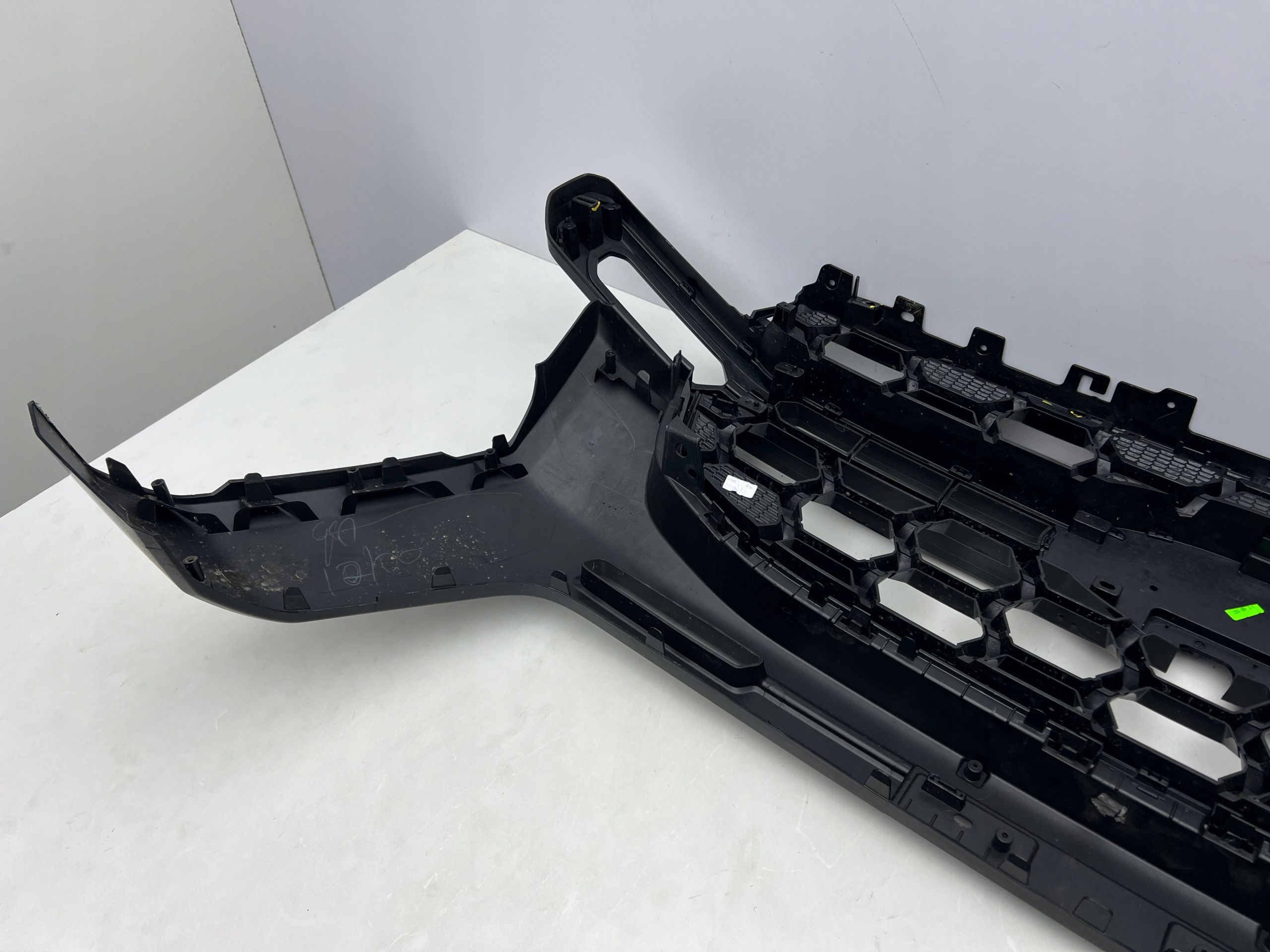 Ford Ranger VI Atrapa Grill Listwa Blenda Zderzaka Przedniego przód…