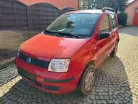 Fiat Panda 4x4