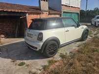 MINI 3 Portas John Cooper Works