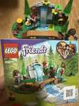 Lego friends 41677