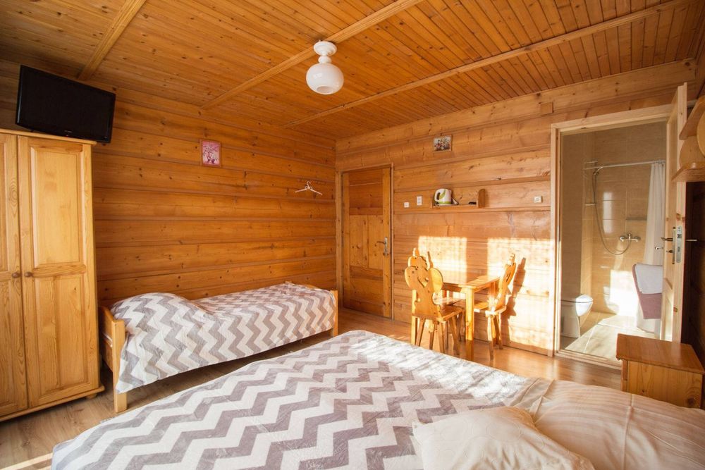 Noclegi U Kasi  Pokoje do wynajęcia, noclegi -  Białka Tatrzańska/Groń